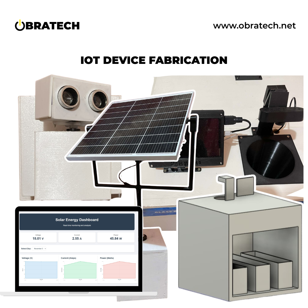 Obratech